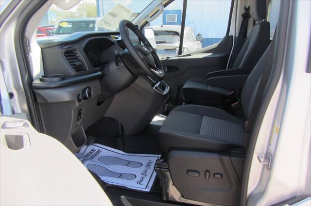 new 2025 Ford Transit-350 car, priced at $71,991