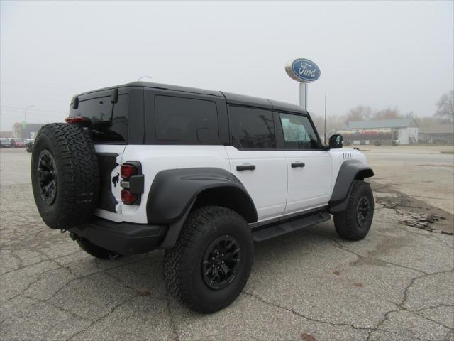 new 2024 Ford Bronco car, priced at $104,135