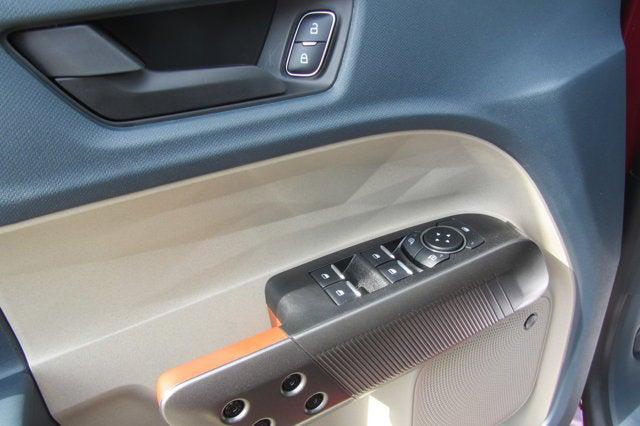 new 2025 Ford Maverick car, priced at $38,128