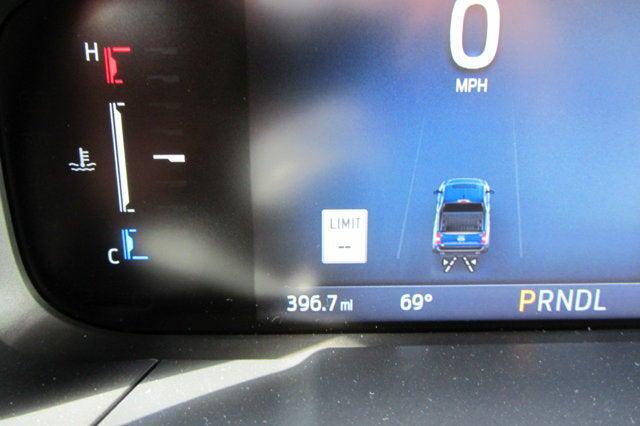 new 2025 Ford Maverick car, priced at $38,128