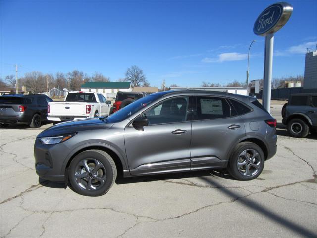 new 2024 Ford Escape car, priced at $34,345