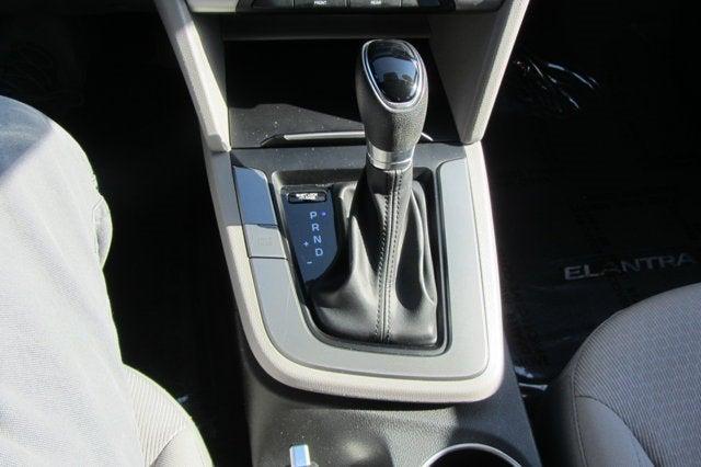 used 2018 Hyundai Elantra car, priced at $16,850