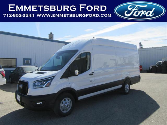 new 2025 Ford Transit-350 car, priced at $68,970