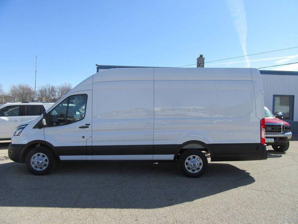 new 2025 Ford Transit-350 car, priced at $71,740