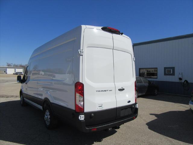 new 2025 Ford Transit-350 car, priced at $68,970