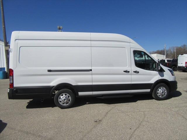 new 2025 Ford Transit-350 car, priced at $65,312