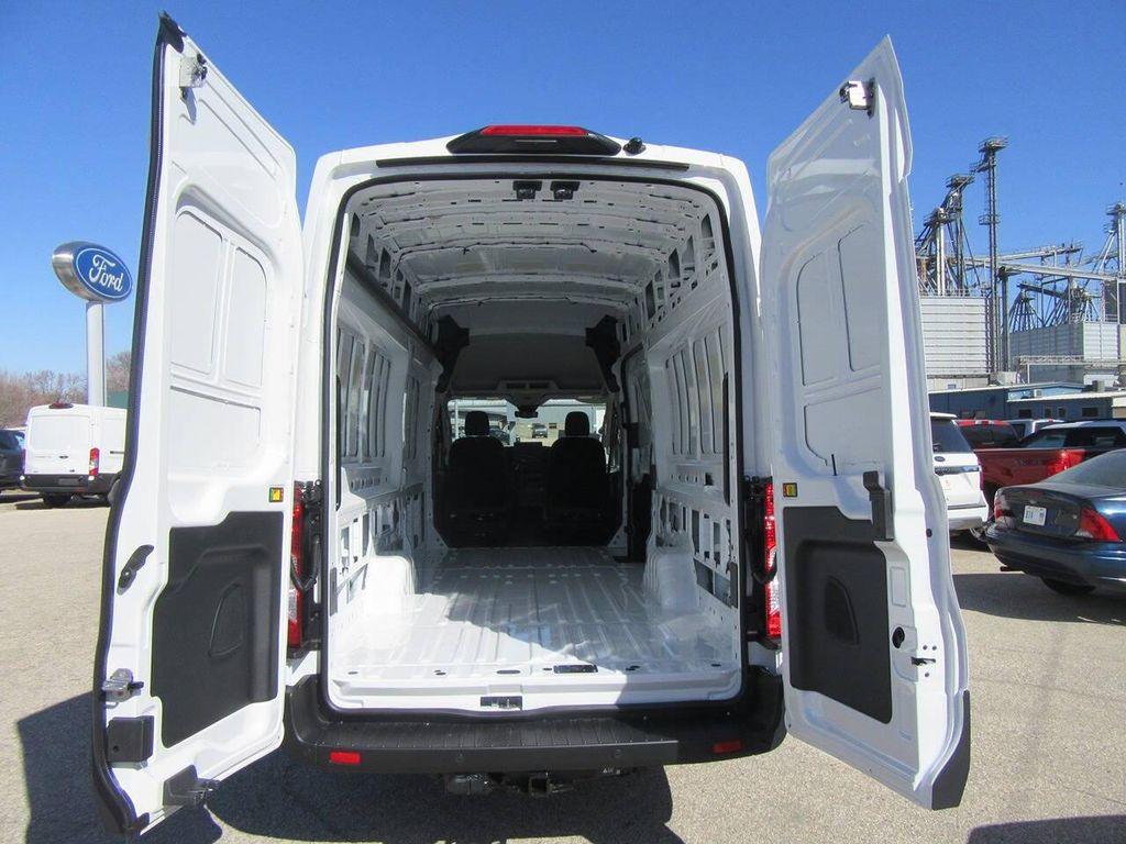 new 2025 Ford Transit-350 car, priced at $71,740