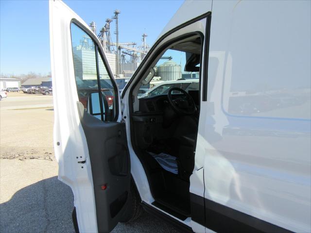 new 2025 Ford Transit-350 car, priced at $68,970
