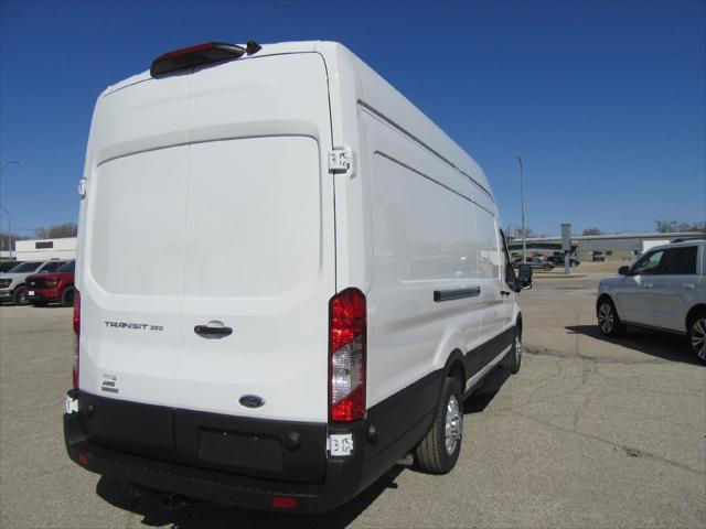 new 2025 Ford Transit-350 car, priced at $68,970