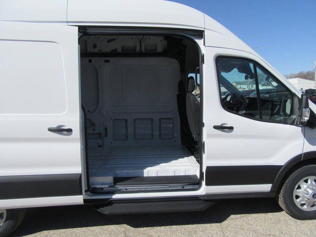 new 2025 Ford Transit-350 car, priced at $71,740