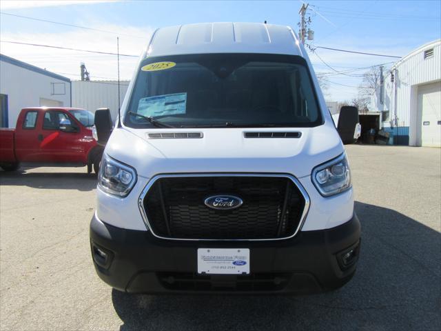 new 2025 Ford Transit-350 car, priced at $68,970