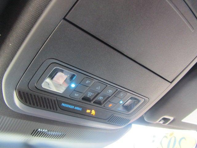 new 2025 Ford Explorer car, priced at $58,814