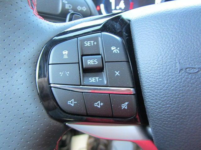 new 2025 Ford Explorer car, priced at $58,814