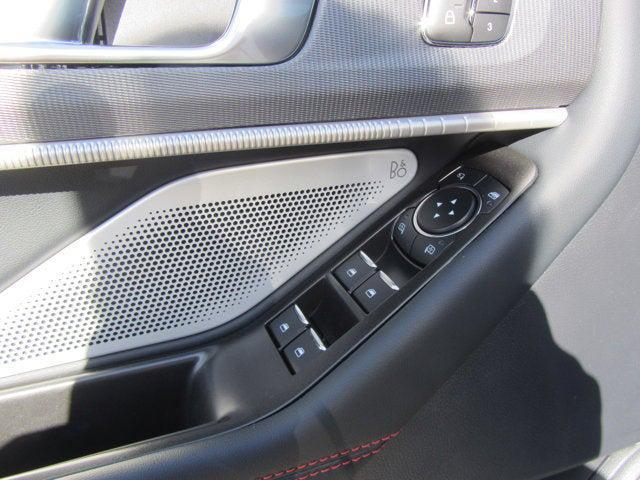 new 2025 Ford Explorer car, priced at $58,814