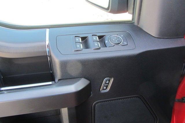 used 2020 Ford F-150 car, priced at $35,850