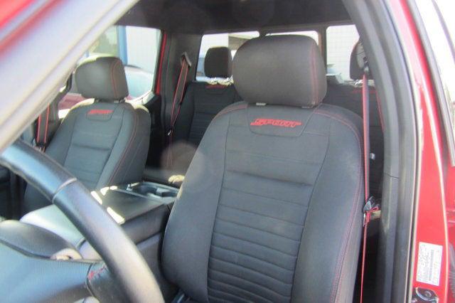 used 2020 Ford F-150 car, priced at $35,850