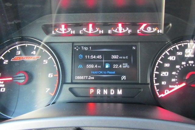 used 2020 Ford F-150 car, priced at $35,850