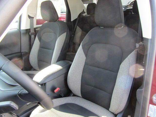 new 2025 Ford Bronco Sport car, priced at $34,992