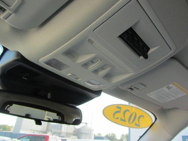 new 2025 Ford Bronco Sport car, priced at $34,992