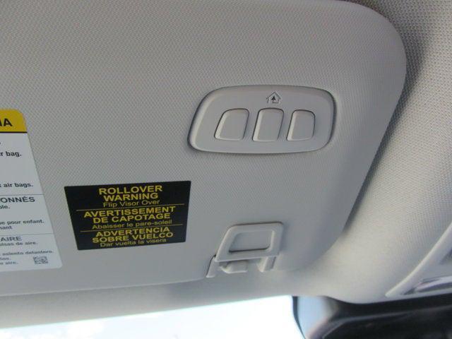 new 2025 Ford Bronco Sport car, priced at $34,992