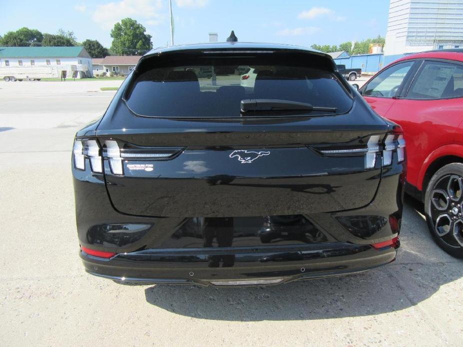 new 2023 Ford Mustang Mach-E car, priced at $47,935