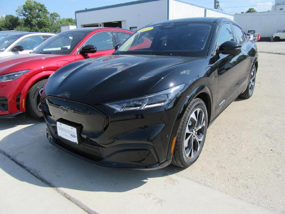 new 2023 Ford Mustang Mach-E car, priced at $47,935