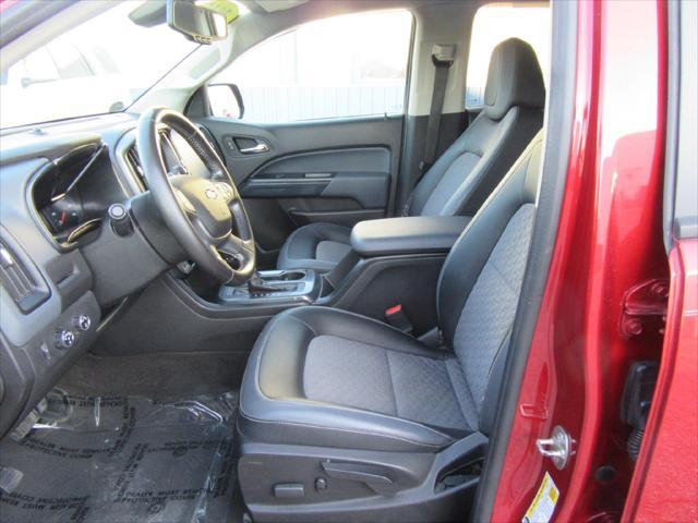 used 2015 Chevrolet Colorado car, priced at $20,950