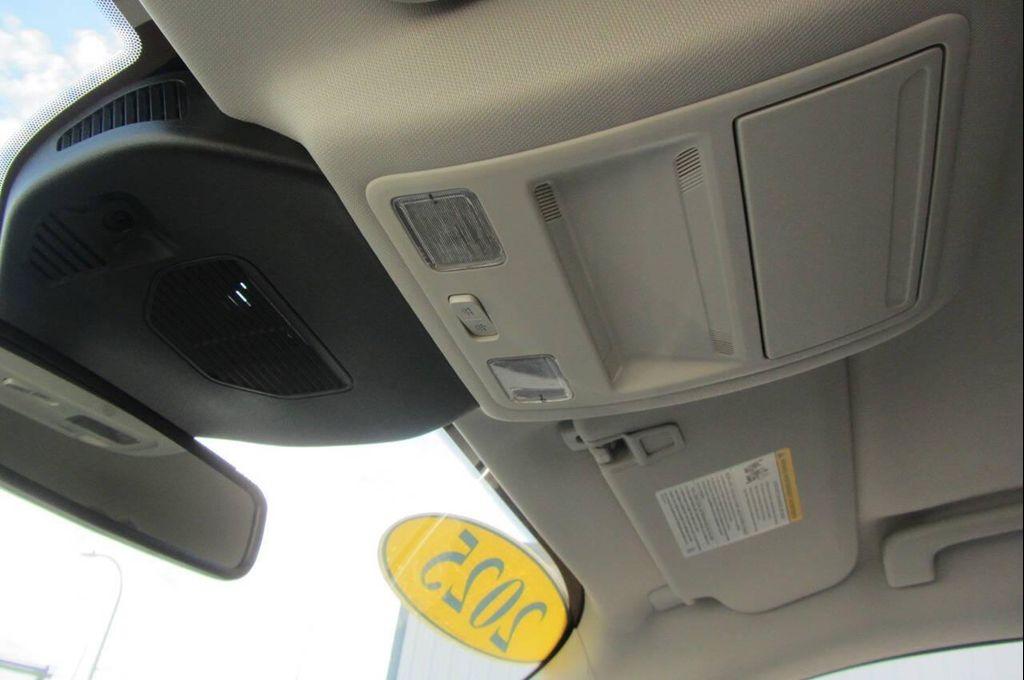 new 2025 Ford Escape PHEV car, priced at $44,180