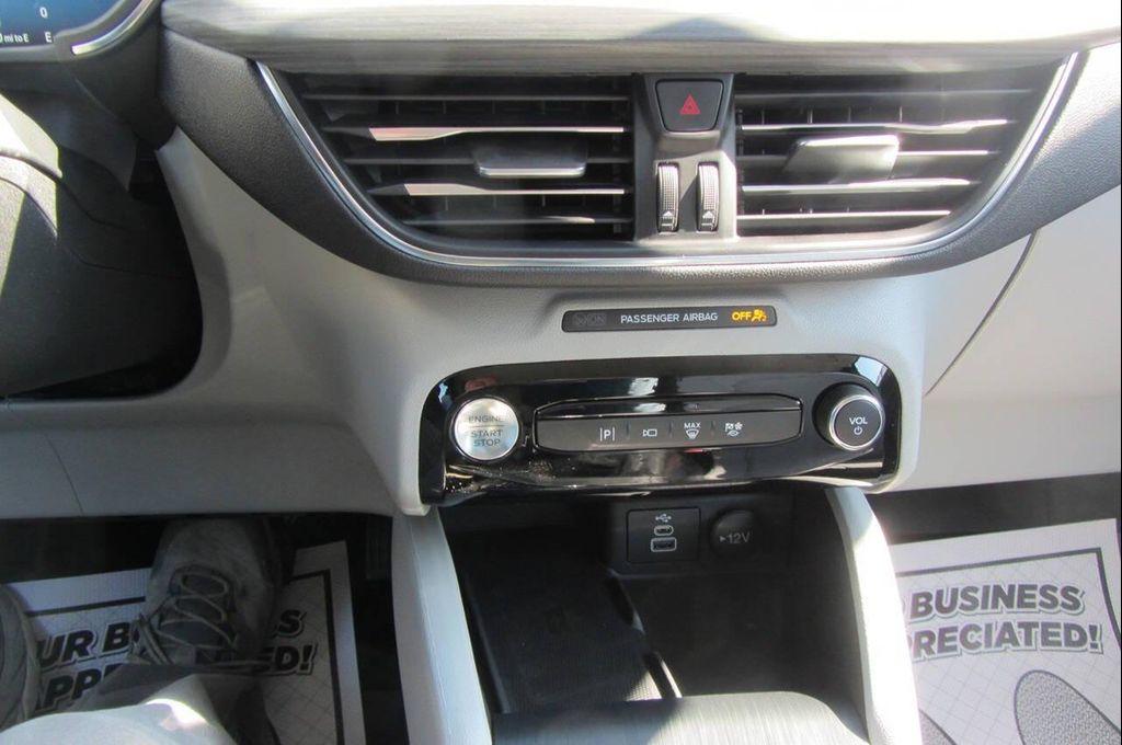 new 2025 Ford Escape PHEV car, priced at $44,180