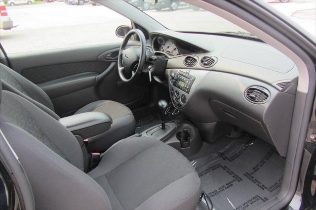 used 2003 Ford Focus car, priced at $6,850