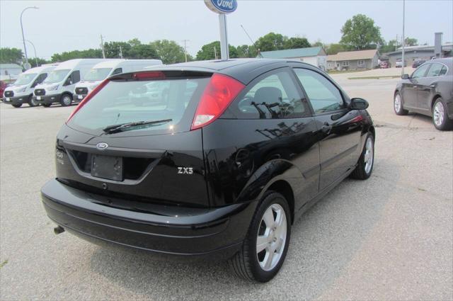 used 2003 Ford Focus car, priced at $6,850