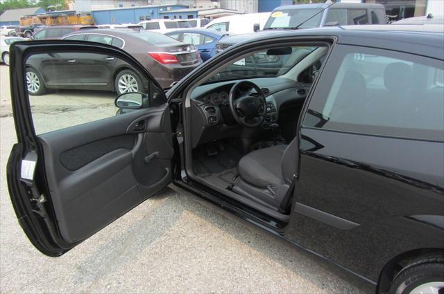 used 2003 Ford Focus car, priced at $6,850