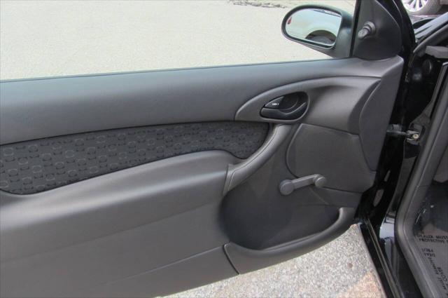 used 2003 Ford Focus car, priced at $6,850