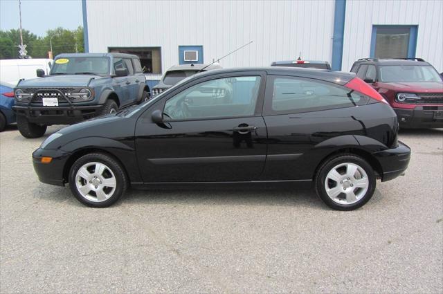 used 2003 Ford Focus car, priced at $6,850