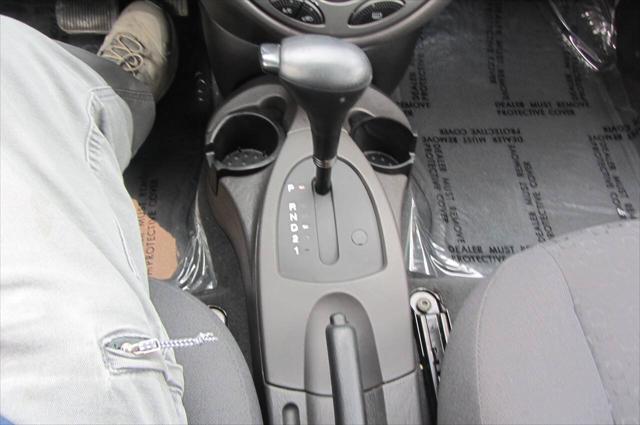 used 2003 Ford Focus car, priced at $6,850
