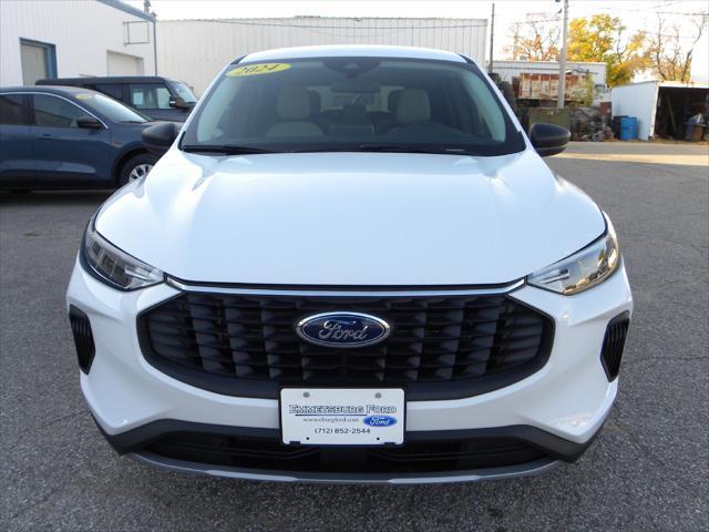 new 2024 Ford Escape car, priced at $31,160