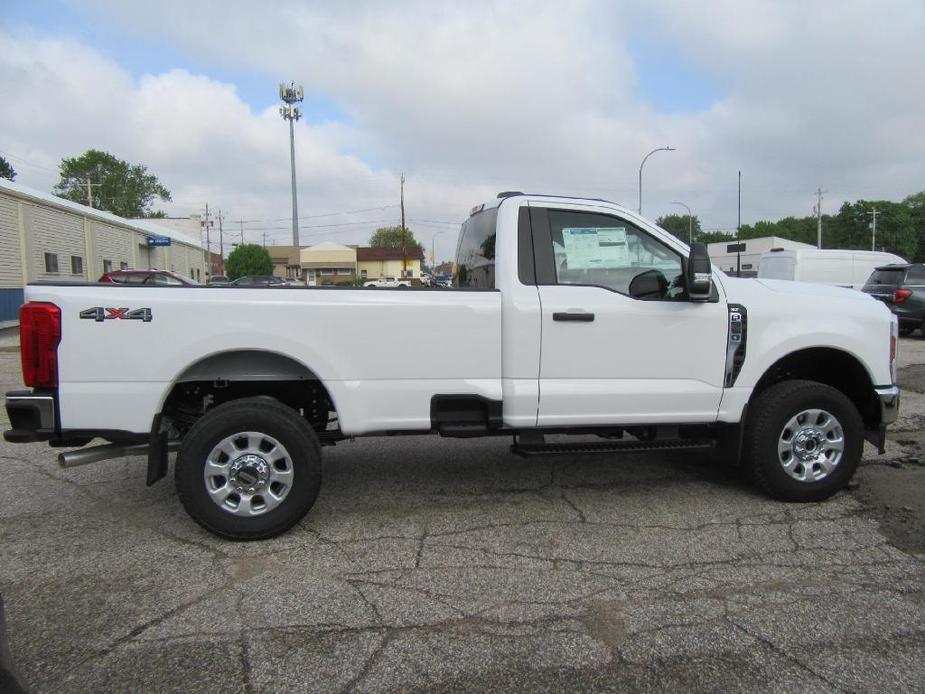 new 2024 Ford F-350 car, priced at $56,390