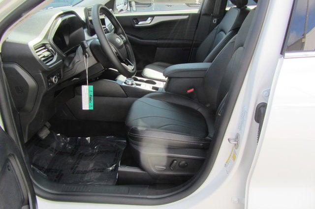 new 2025 Ford Escape PHEV car, priced at $37,671