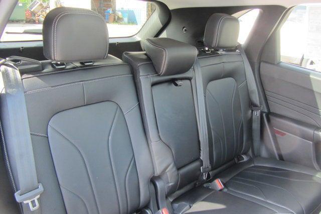 new 2025 Ford Escape PHEV car, priced at $37,671