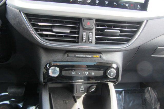 new 2025 Ford Escape PHEV car, priced at $37,671