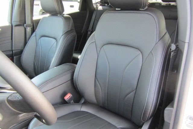 new 2025 Ford Escape PHEV car, priced at $37,671