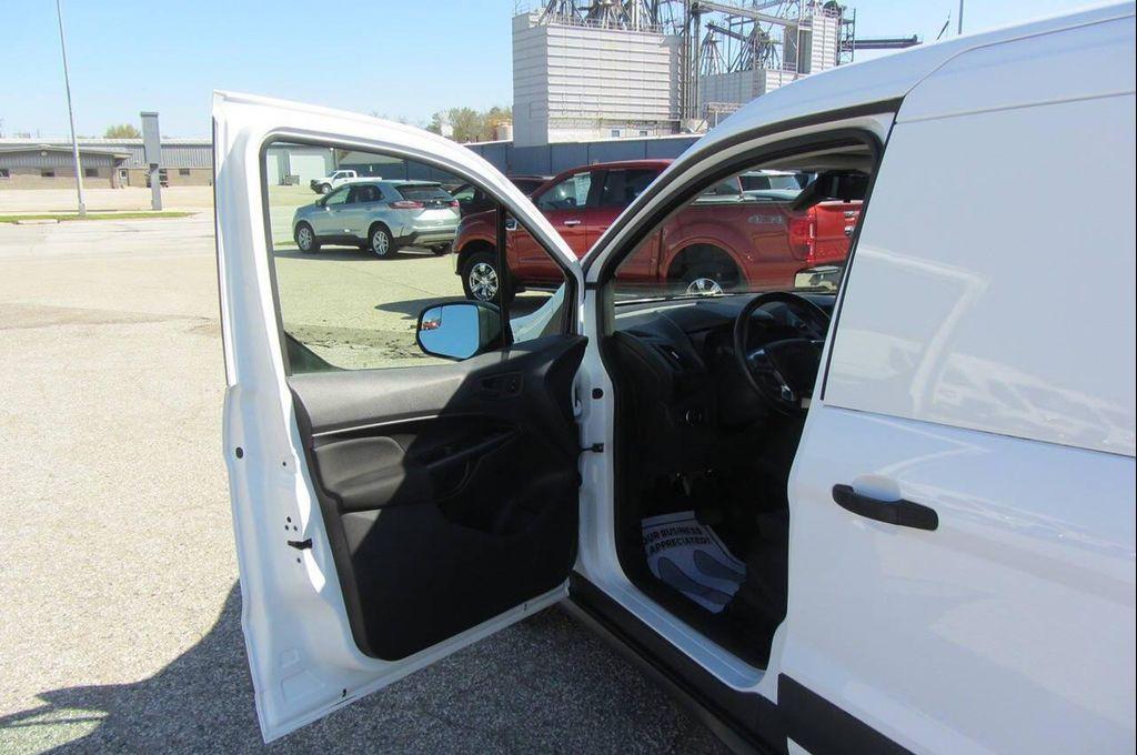 used 2016 Ford Transit Connect car, priced at $23,450