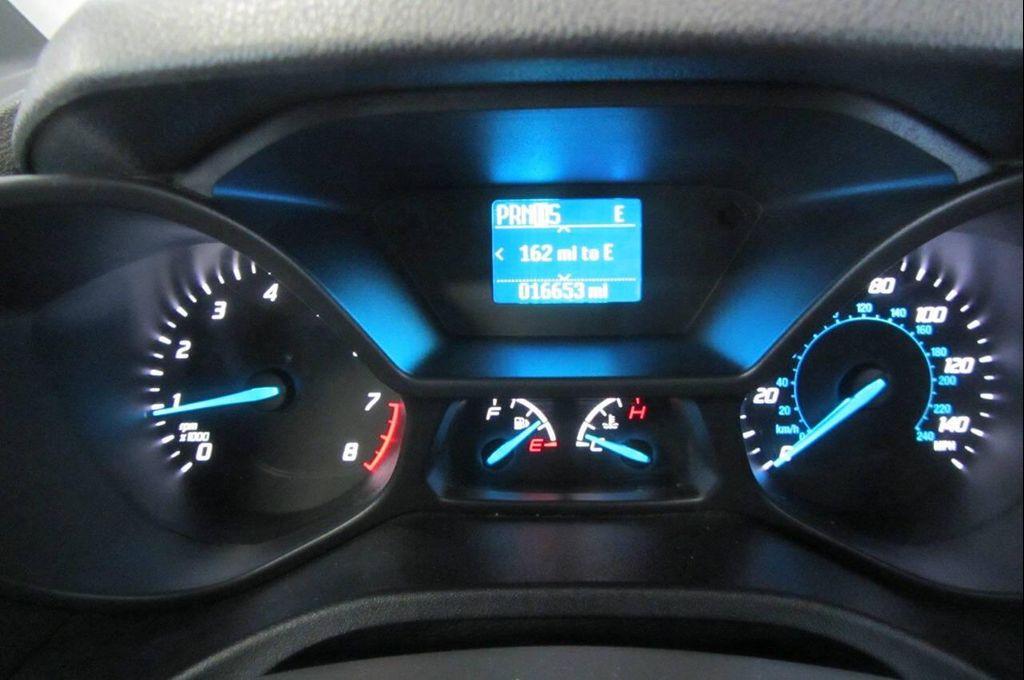 used 2016 Ford Transit Connect car, priced at $23,450