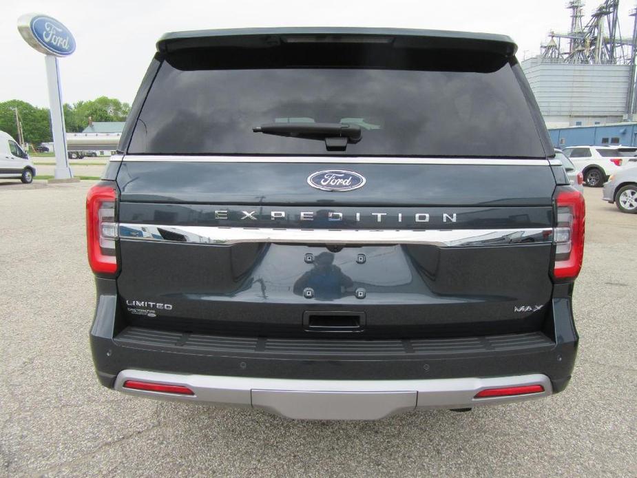new 2024 Ford Expedition Max car, priced at $81,395