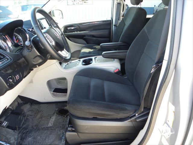 used 2016 Dodge Grand Caravan car, priced at $20,850