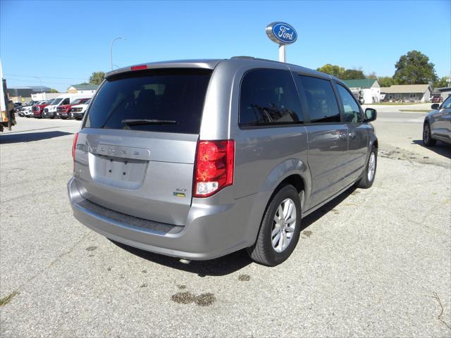 used 2016 Dodge Grand Caravan car, priced at $20,850