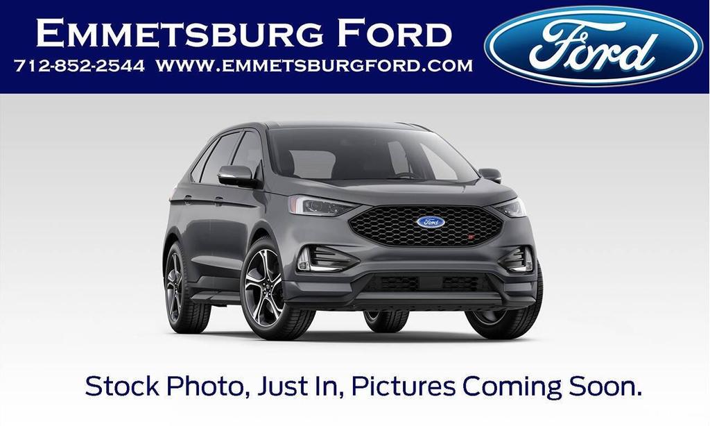 used 2023 Ford Edge car, priced at $32,850