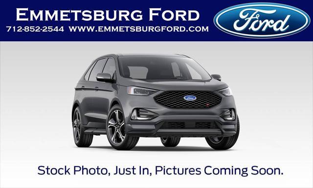 used 2023 Ford Edge car, priced at $32,850