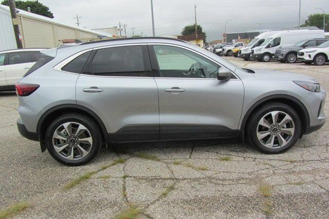 used 2024 Ford Escape car, priced at $29,850