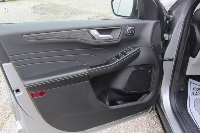used 2024 Ford Escape car, priced at $29,850
